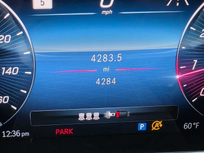 2024 Mercedes-Benz GLC 300 4MATIC® SUV