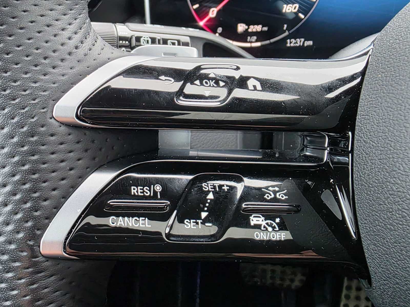 2024 Mercedes-Benz GLC 300 4MATIC® SUV