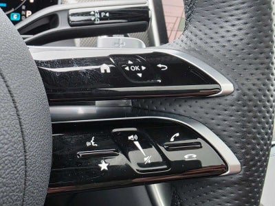 2024 Mercedes-Benz GLC 300 4MATIC® SUV