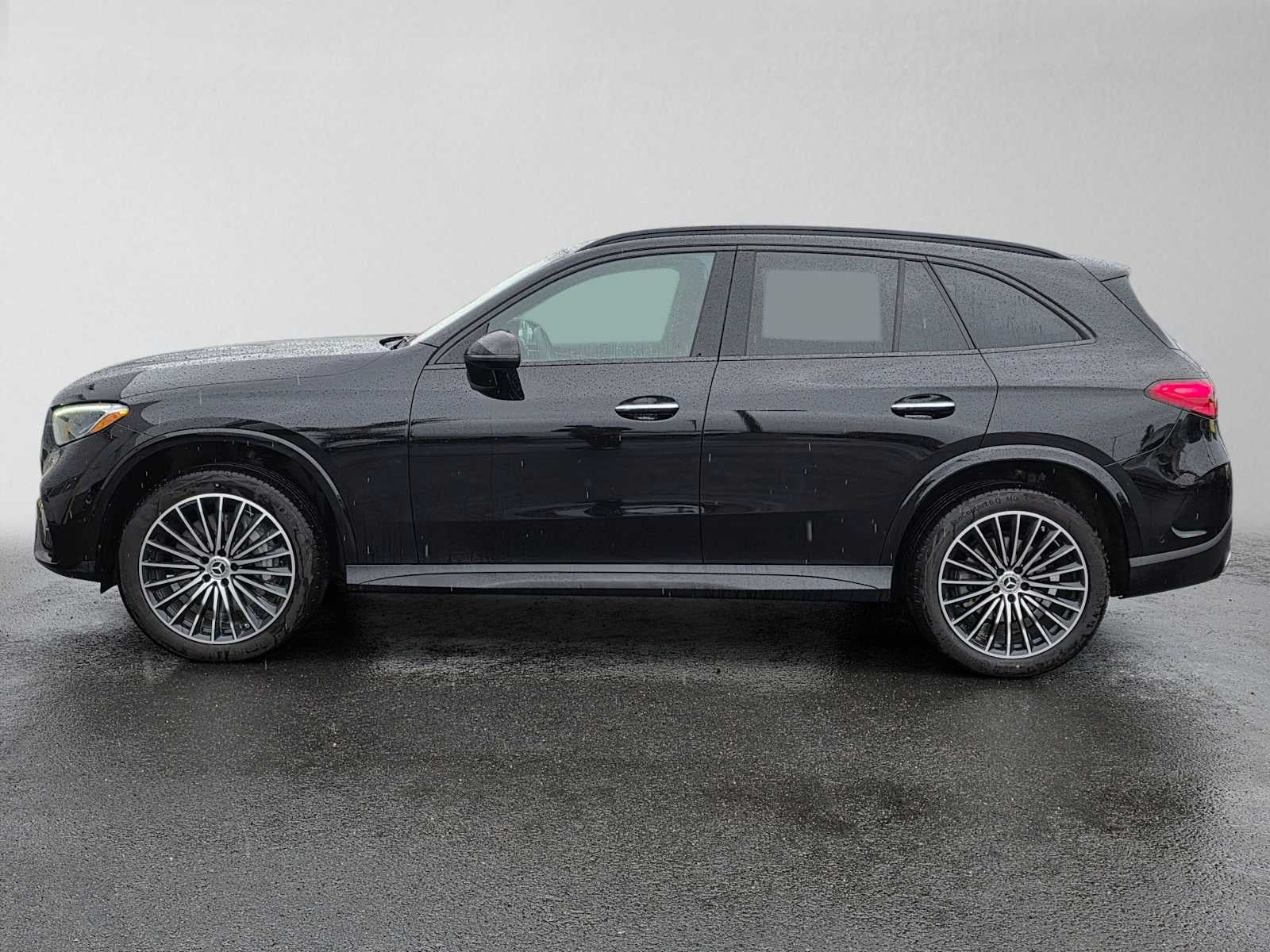 2024 Mercedes-Benz GLC 300 4MATIC® SUV