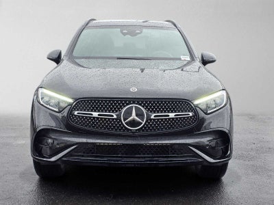 2024 Mercedes-Benz GLC 300 4MATIC® SUV