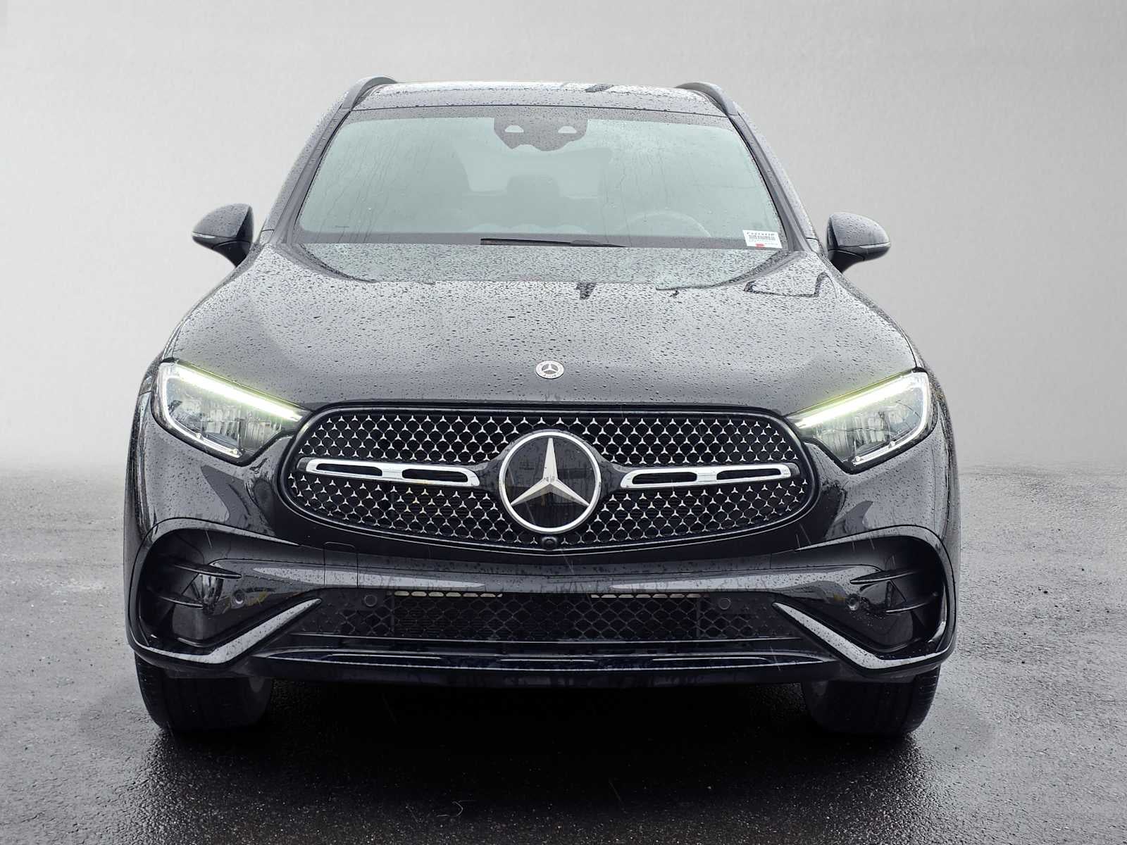 2024 Mercedes-Benz GLC 300 4MATIC® SUV