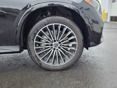 2024 Mercedes-Benz GLC 300 4MATIC® SUV