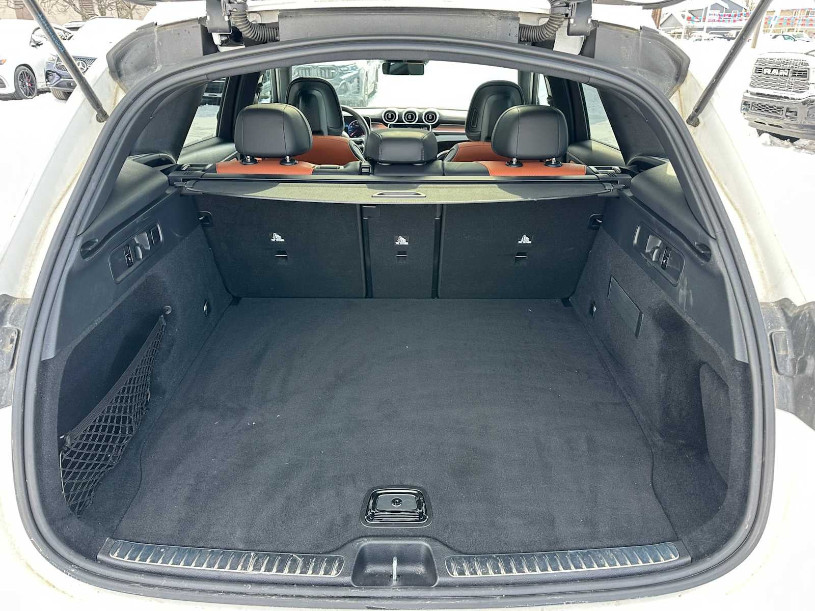 2024 Mercedes-Benz GLC 300 GLC 300