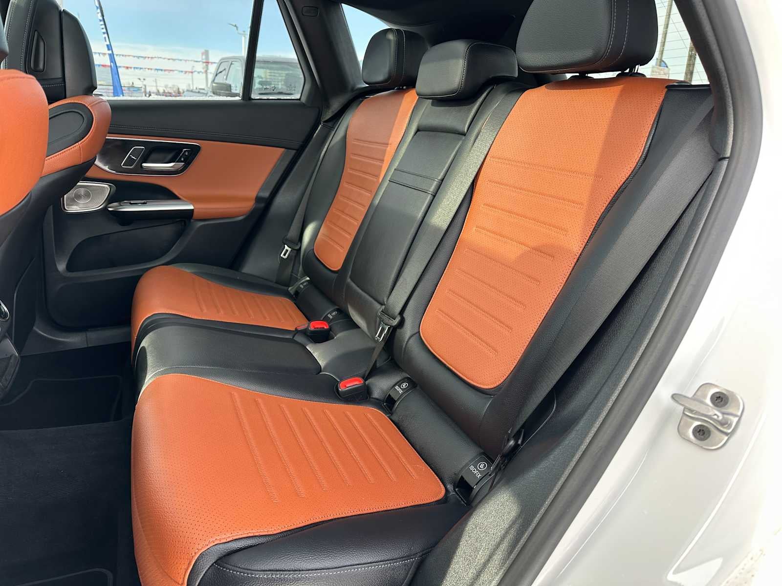 2024 Mercedes-Benz GLC 300 GLC 300