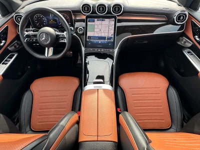 2024 Mercedes-Benz GLC 300 GLC 300