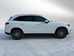 2024 Mercedes-Benz GLC 300 GLC 300