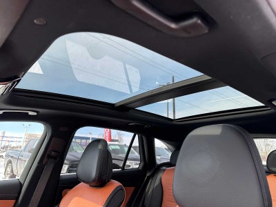 2024 Mercedes-Benz GLC 300 GLC 300