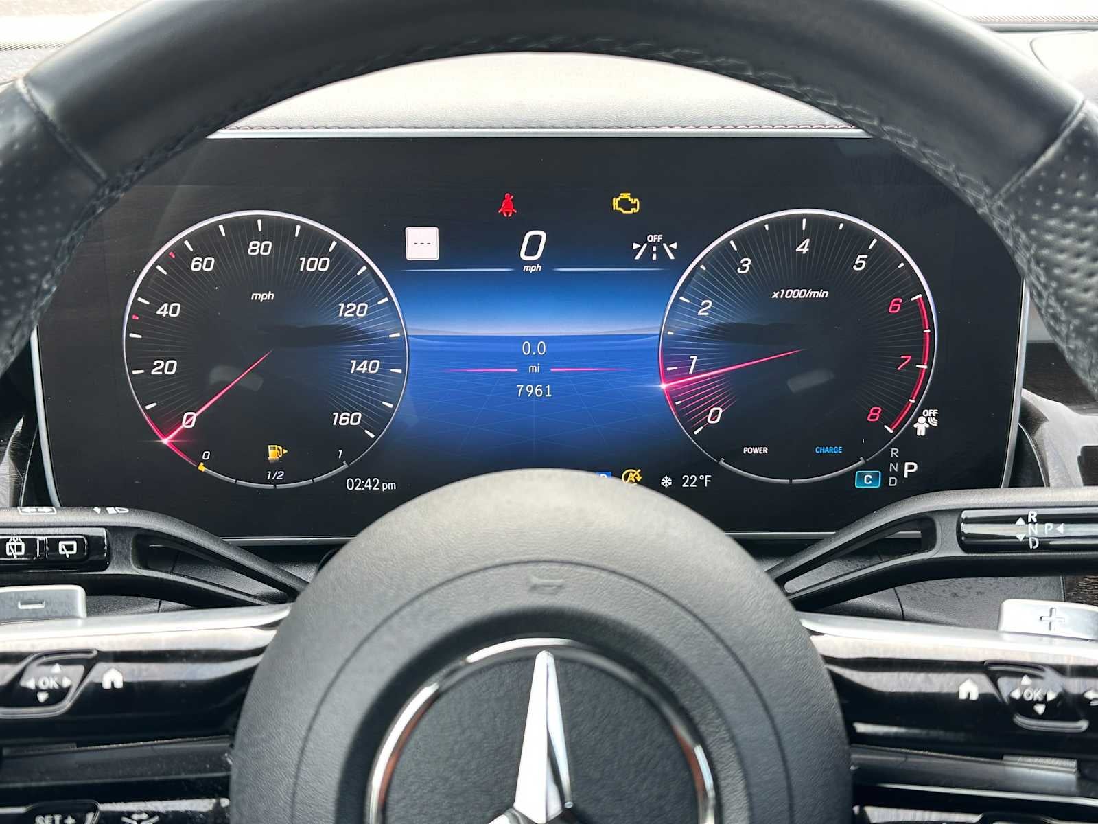 2024 Mercedes-Benz GLC 300 GLC 300