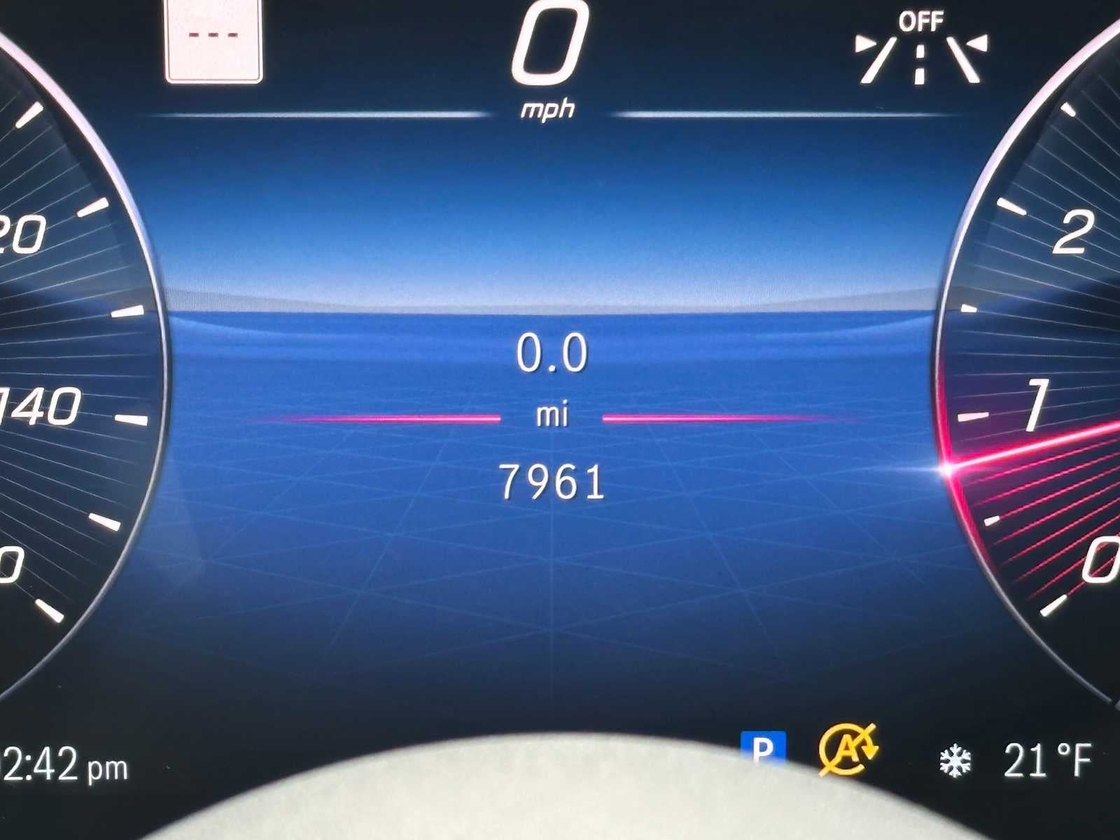 2024 Mercedes-Benz GLC 300 GLC 300