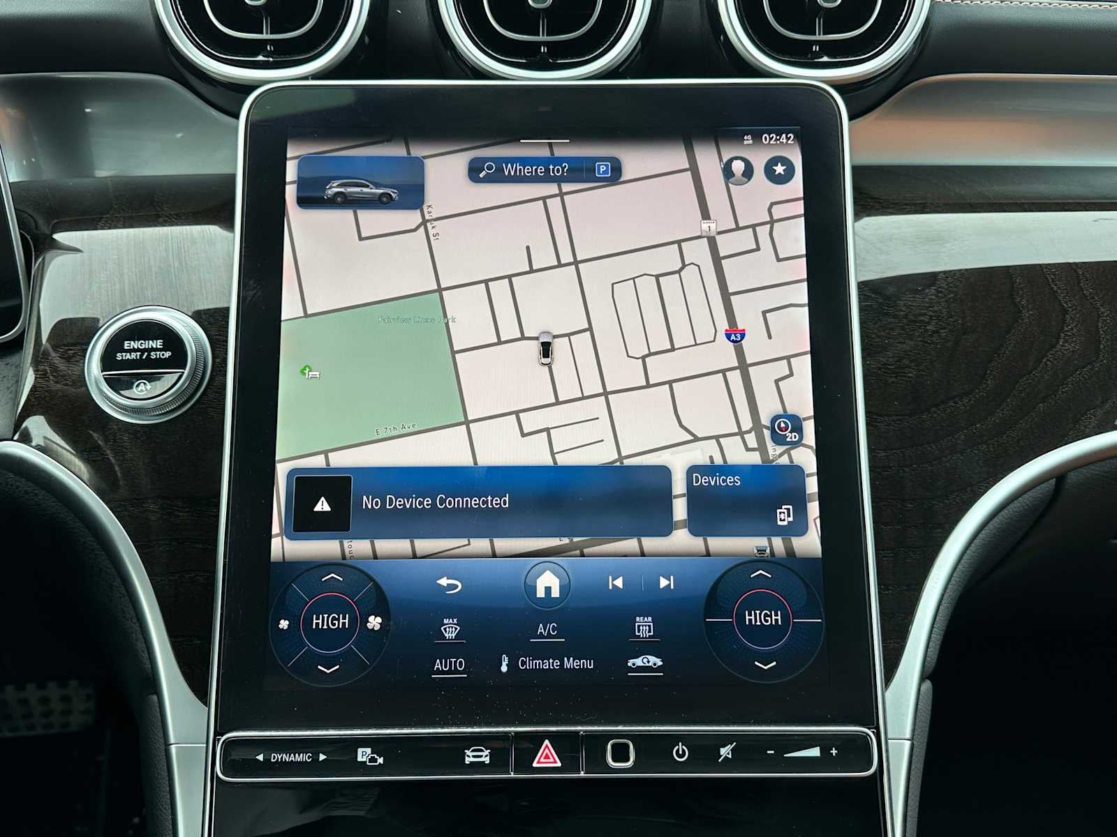 2024 Mercedes-Benz GLC 300 GLC 300