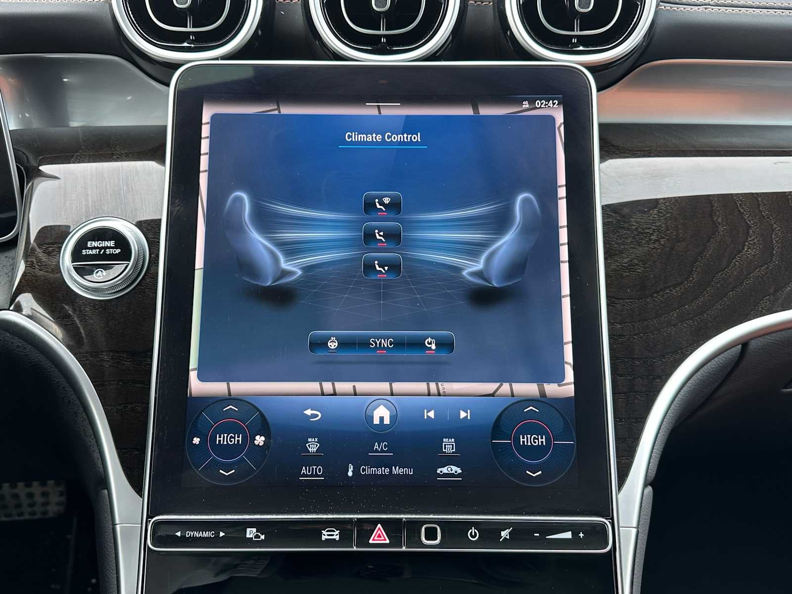 2024 Mercedes-Benz GLC 300 GLC 300