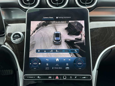 2024 Mercedes-Benz GLC 300 GLC 300