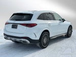2024 Mercedes-Benz GLC 300 GLC 300