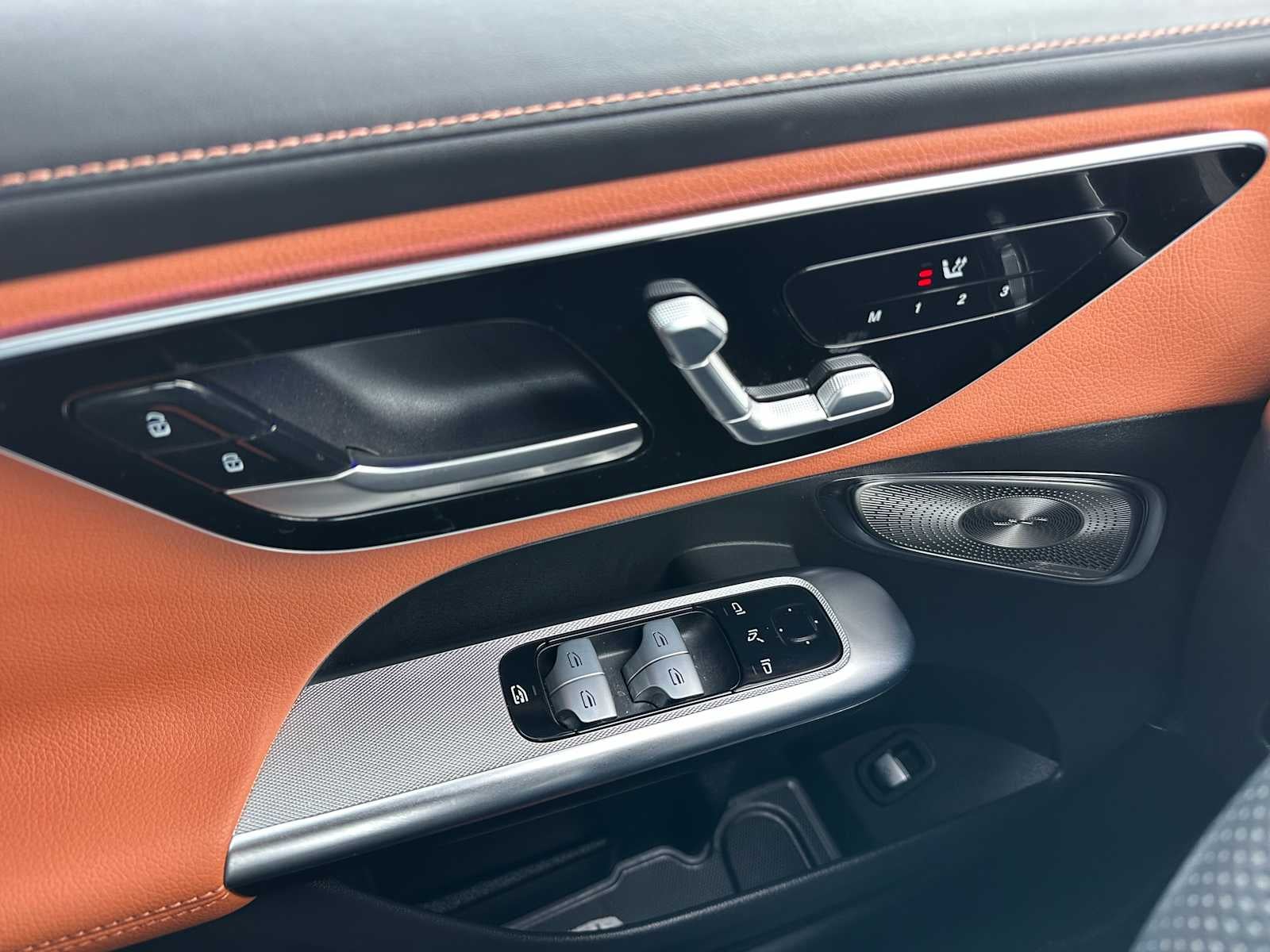 2024 Mercedes-Benz GLC 300 GLC 300