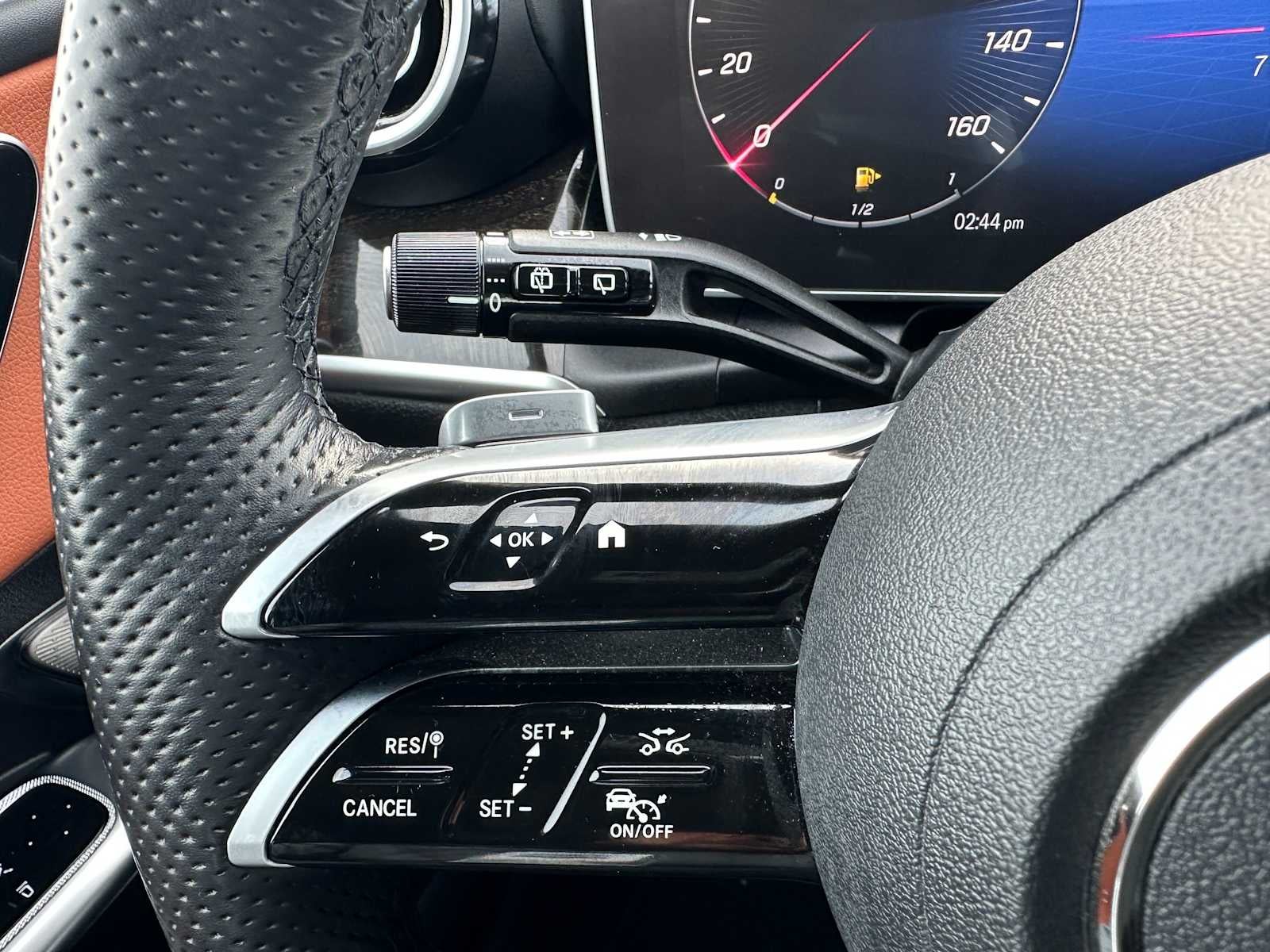 2024 Mercedes-Benz GLC 300 GLC 300