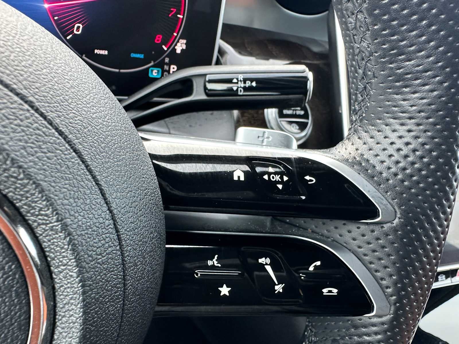 2024 Mercedes-Benz GLC 300 GLC 300