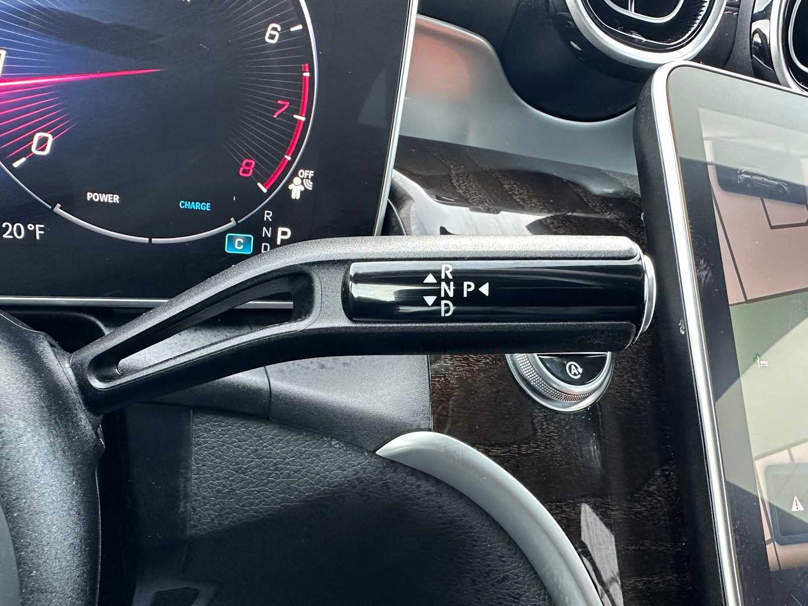 2024 Mercedes-Benz GLC 300 GLC 300