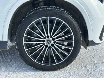 2024 Mercedes-Benz GLC 300 GLC 300