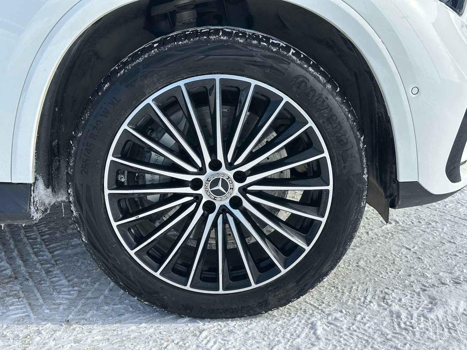 2024 Mercedes-Benz GLC 300 GLC 300