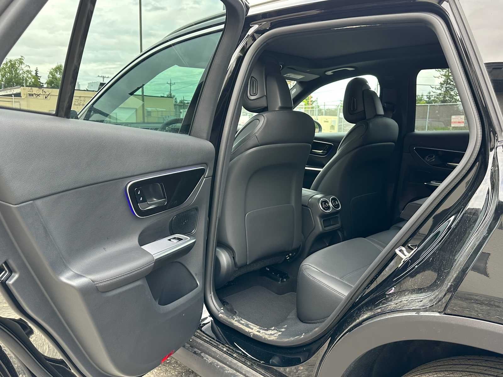 2025 Mercedes-Benz GLC GLC 300