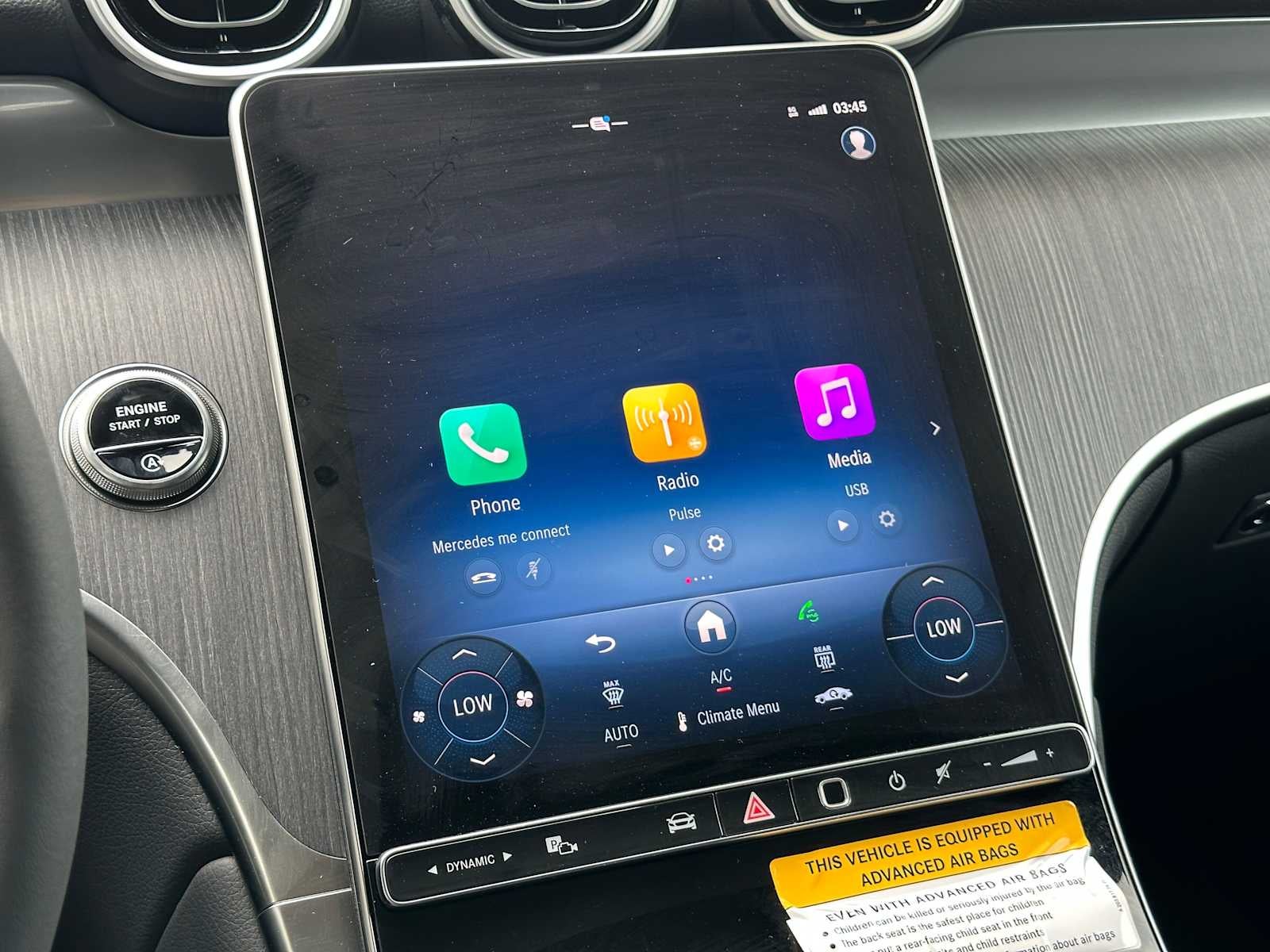 2025 Mercedes-Benz GLC GLC 300