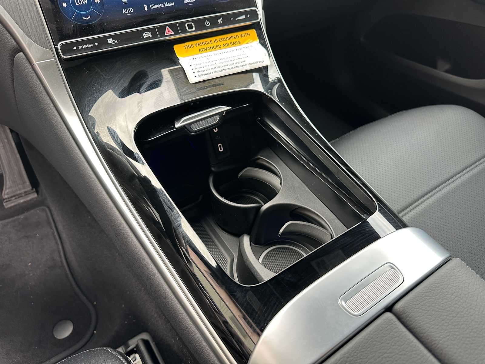 2025 Mercedes-Benz GLC GLC 300