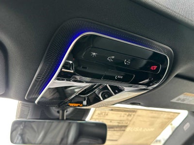 2025 Mercedes-Benz GLC GLC 300