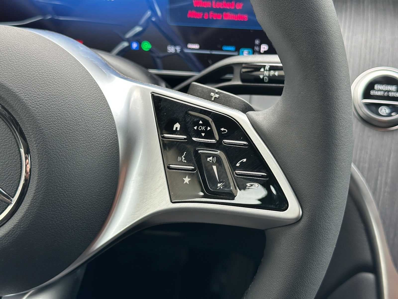 2025 Mercedes-Benz GLC GLC 300