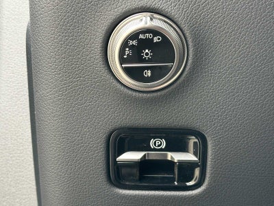 2025 Mercedes-Benz GLC GLC 300