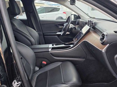 2023 Mercedes-Benz GLC 300 4MATIC® SUV