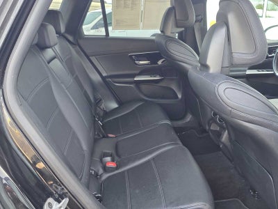2023 Mercedes-Benz GLC 300 4MATIC® SUV