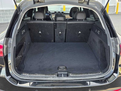 2023 Mercedes-Benz GLC 300 4MATIC® SUV