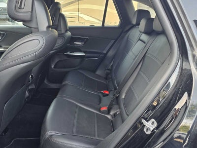 2023 Mercedes-Benz GLC 300 4MATIC® SUV