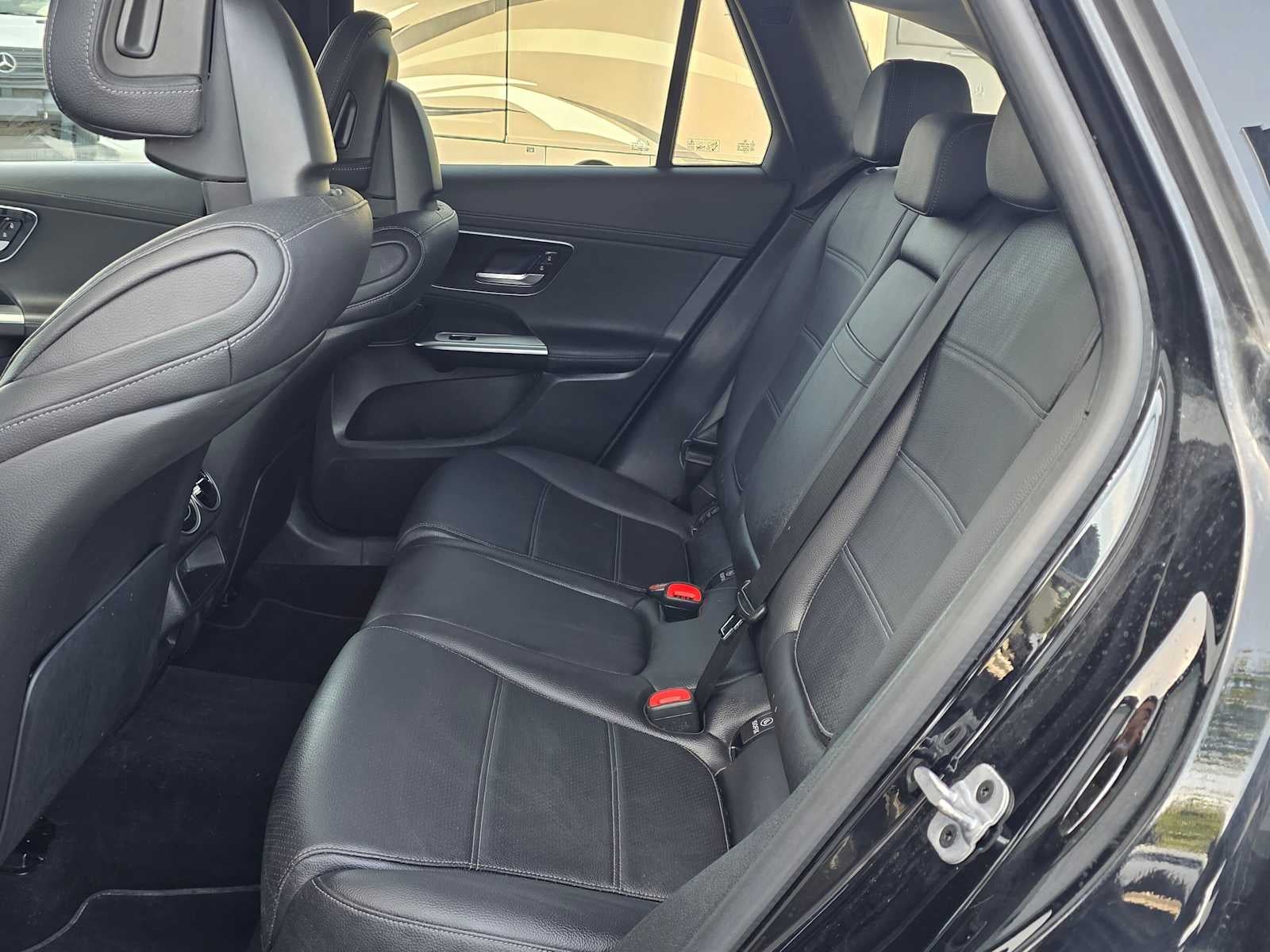 2023 Mercedes-Benz GLC 300 4MATIC® SUV