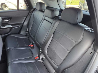 2023 Mercedes-Benz GLC 300 4MATIC® SUV