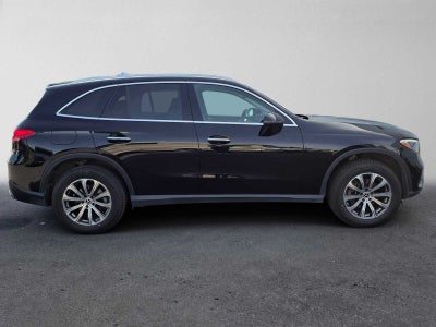 2023 Mercedes-Benz GLC 300 4MATIC® SUV