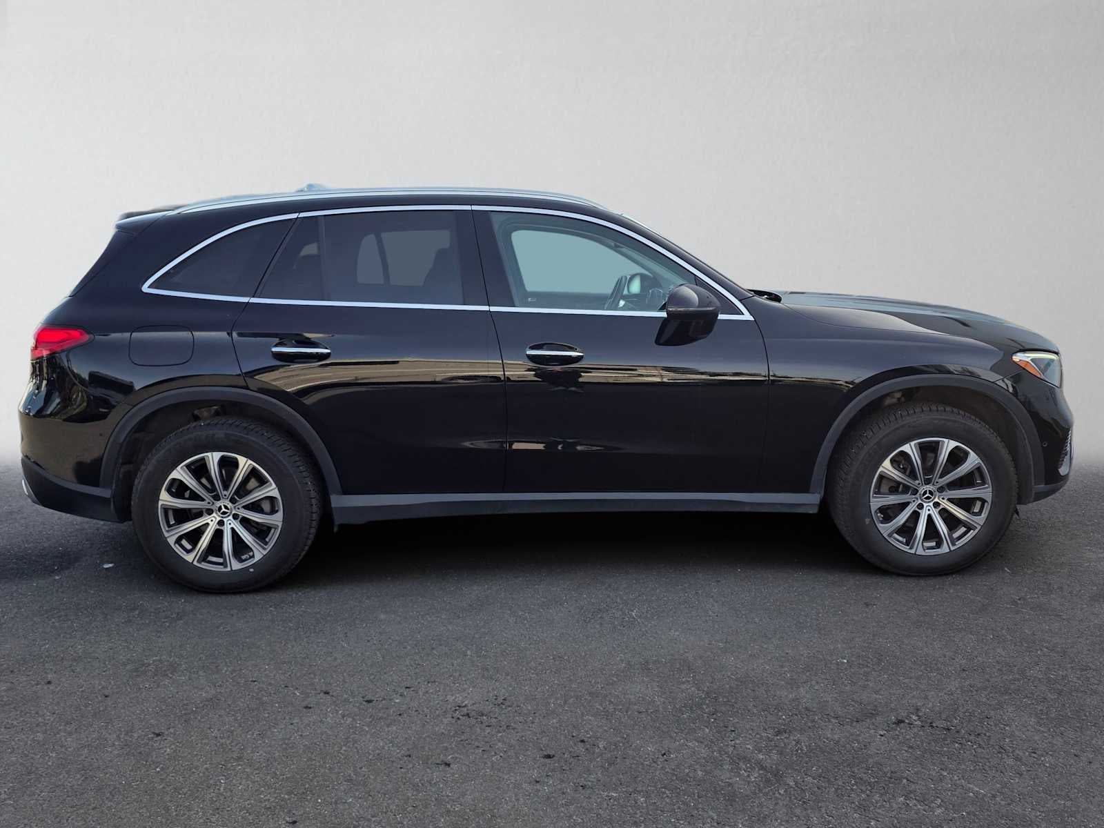 2023 Mercedes-Benz GLC 300 4MATIC® SUV