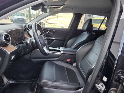 2023 Mercedes-Benz GLC 300 4MATIC® SUV