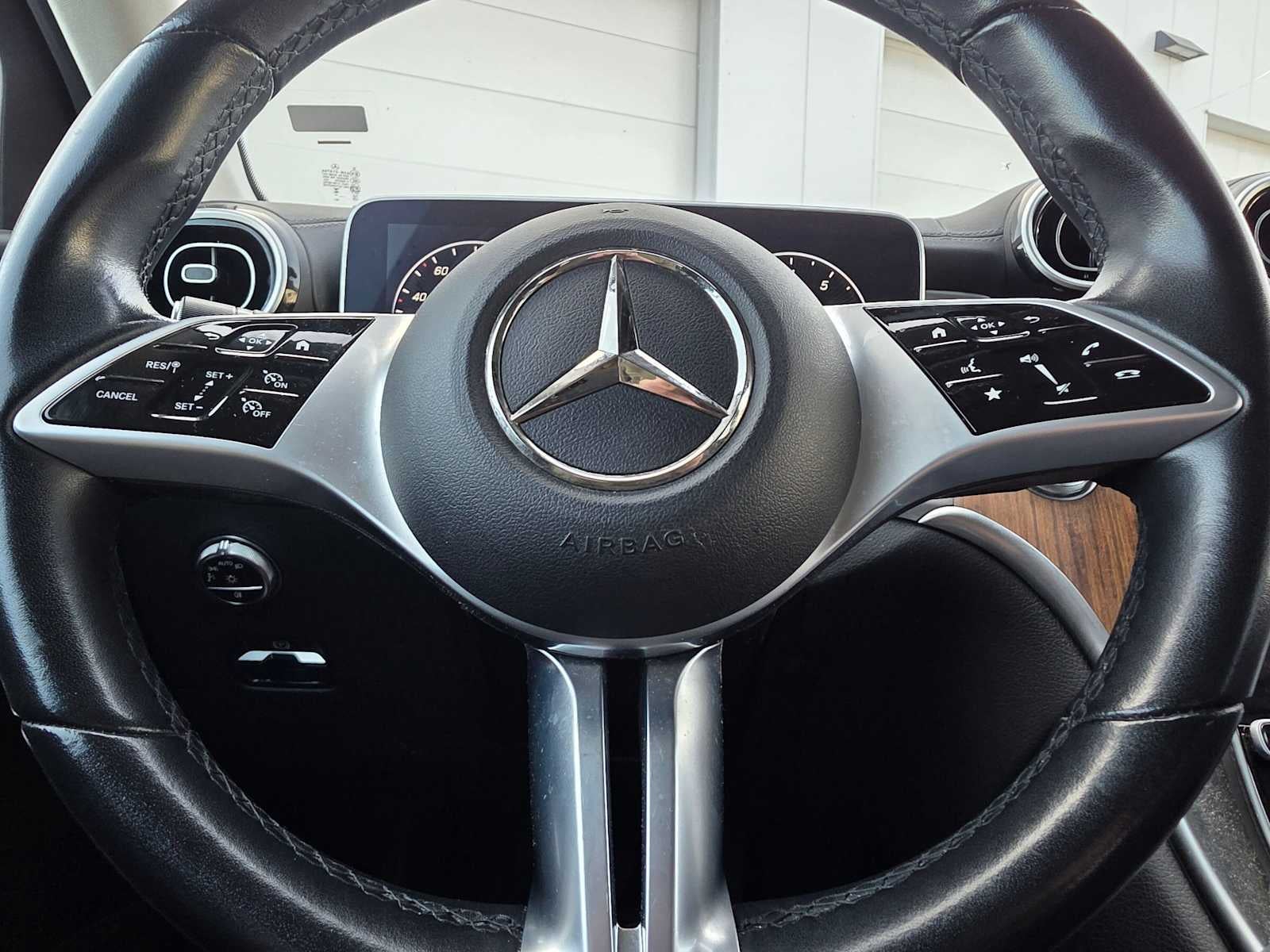 2023 Mercedes-Benz GLC 300 4MATIC® SUV