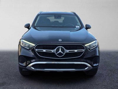 2023 Mercedes-Benz GLC 300 4MATIC® SUV