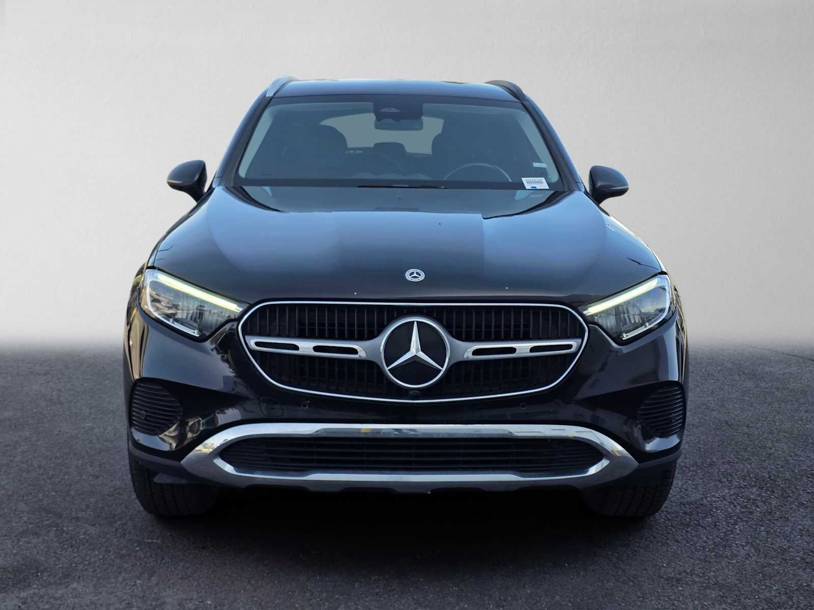 2023 Mercedes-Benz GLC 300 4MATIC® SUV