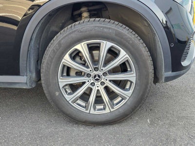 2023 Mercedes-Benz GLC 300 4MATIC® SUV