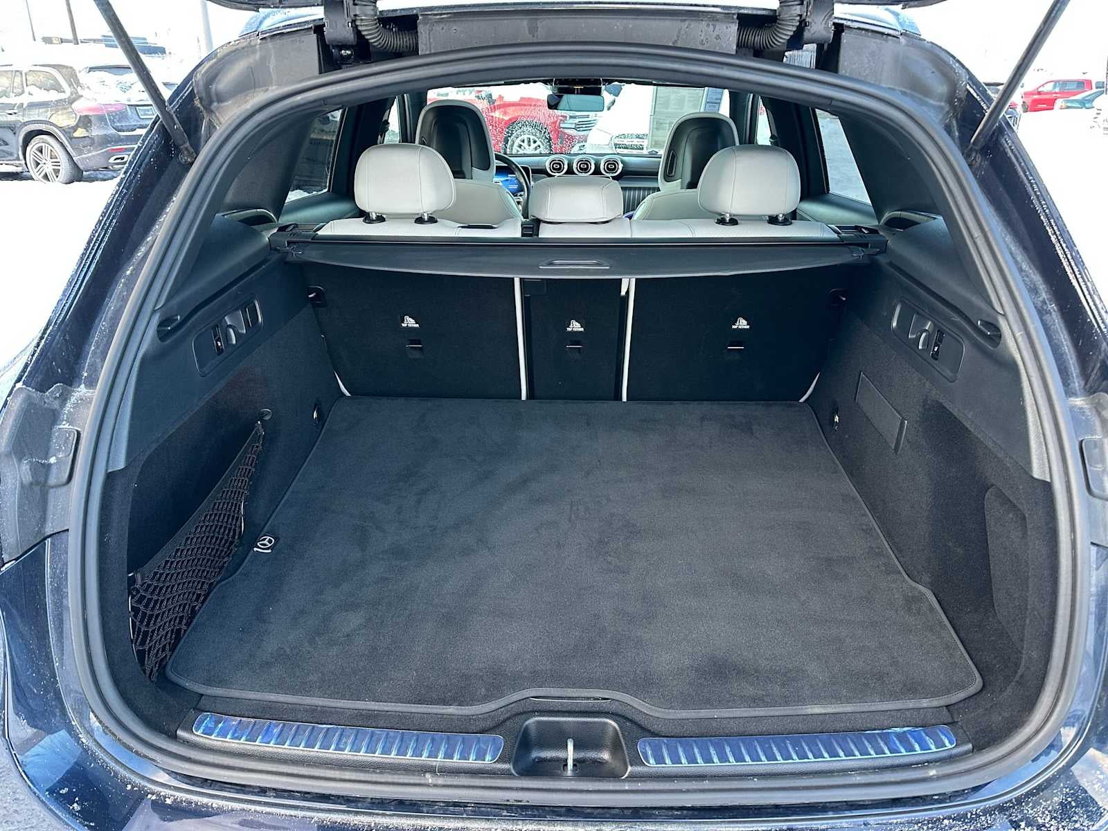 2023 Mercedes-Benz GLC GLC 300