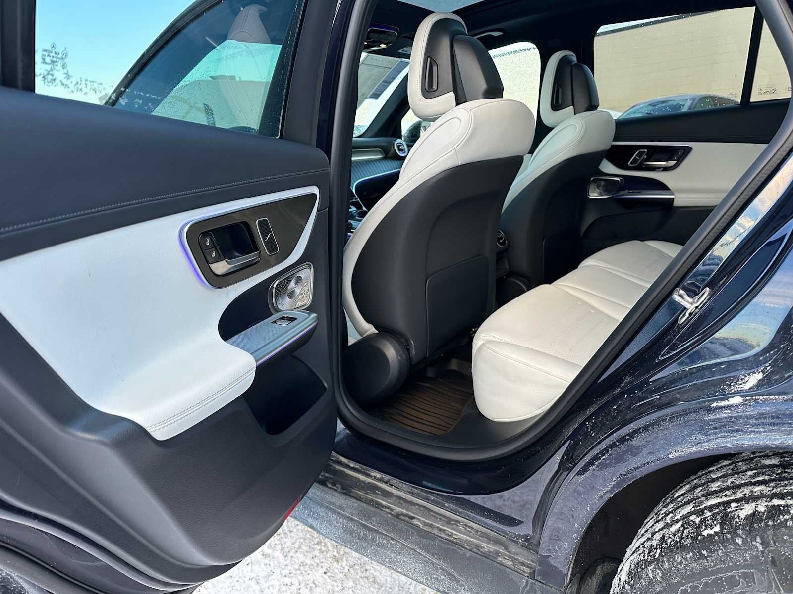 2023 Mercedes-Benz GLC GLC 300