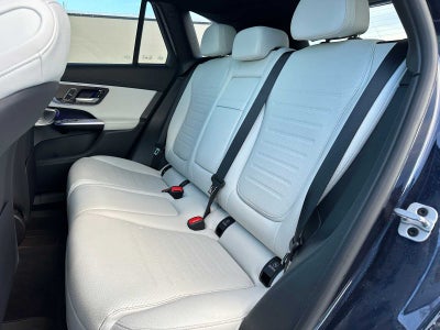 2023 Mercedes-Benz GLC GLC 300