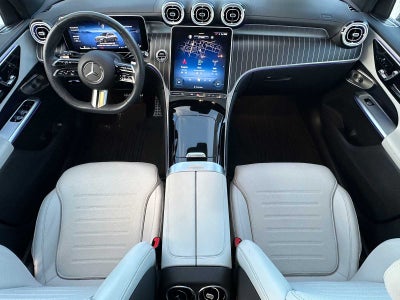 2023 Mercedes-Benz GLC GLC 300