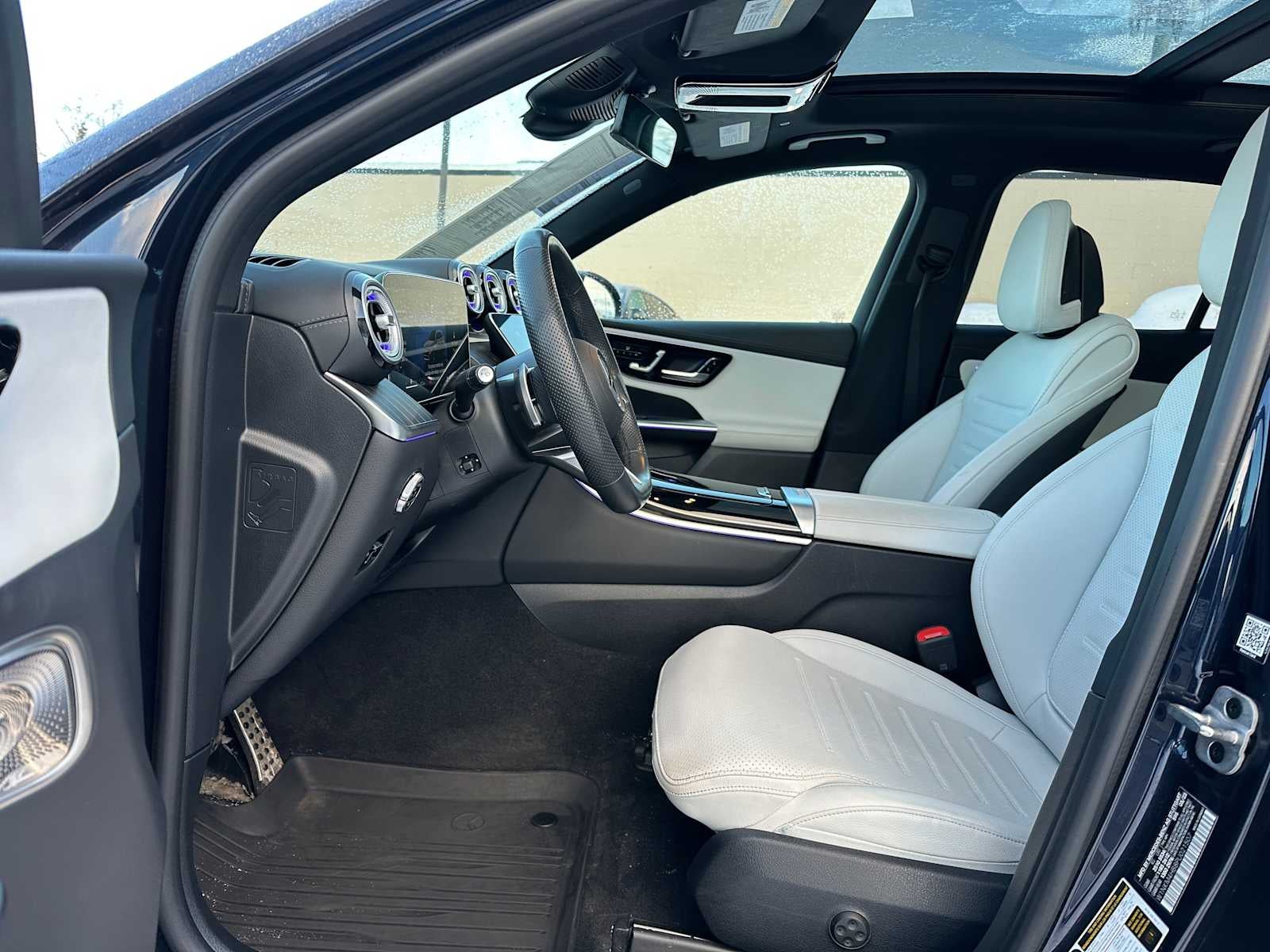 2023 Mercedes-Benz GLC GLC 300