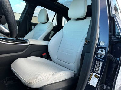 2023 Mercedes-Benz GLC GLC 300