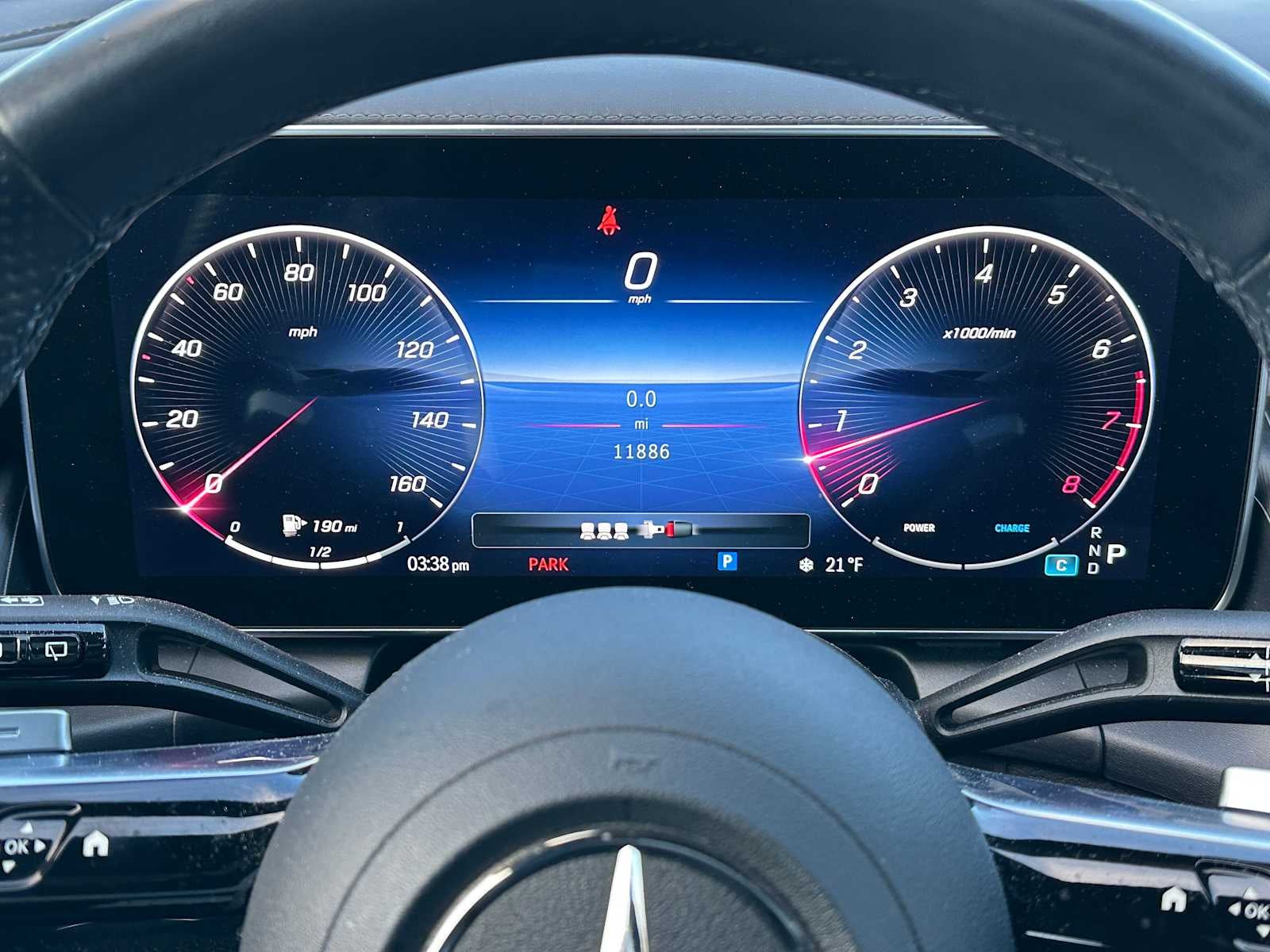 2023 Mercedes-Benz GLC GLC 300